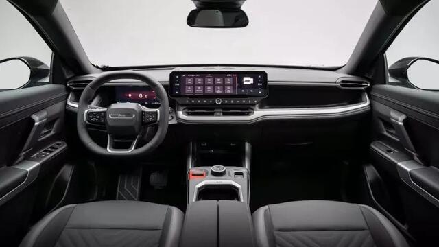 Jeep COMPASS First Edition Electric | Nu te bestellen vanaf ¤44.995,- | 8 jaar Fabrieksgarantie | Levering Q1 2026 |