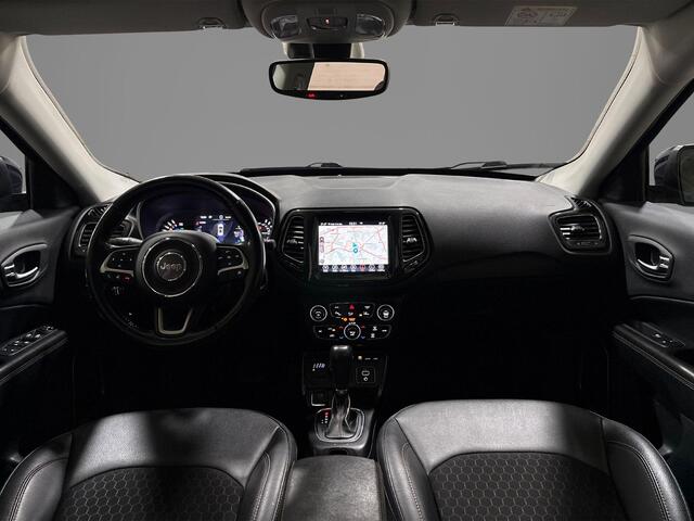 Jeep COMPASS 4xe 190 Plug-in Hybrid Electric Limited Lease Ed. | Navigatie | Camera | Parkeersensoren | Trekhaak | Cilmate controle | Cruise controle |