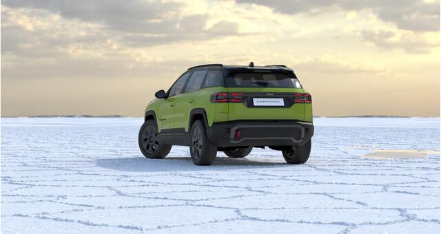 Jeep COMPASS Upland 4xe 96 kWh | 4WD | 325PK! | 606km WLTP | NEW COMPASS 4xe NU BESTELBAAR! | Tot 8 jaar speciale garantie!