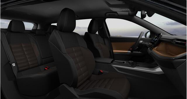 Jeep COMPASS Upland 4xe 96 kWh | 4WD | 325PK! | 606km WLTP | NEW COMPASS 4xe NU BESTELBAAR! | Tot 8 jaar speciale garantie!