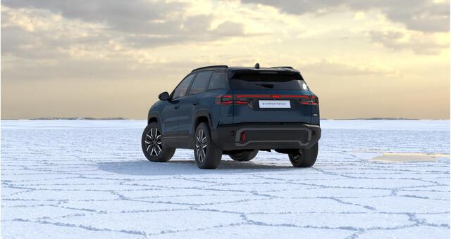 Jeep COMPASS Overland 4xe 96 kWh | 4WD | 325PK! | 602km WLTP | NEW COMPASS 4xe NU BESTELBAAR! | Tot 8 jaar speciale garantie!