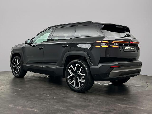 Jeep COMPASS First Edition 74 kWh | Navigatie | Stoel & Stuur Verwarming | 360 graden camera | Dodehoekdetectie | Apple Carplay&Android Auto | Tot 8 jaar garantie!
