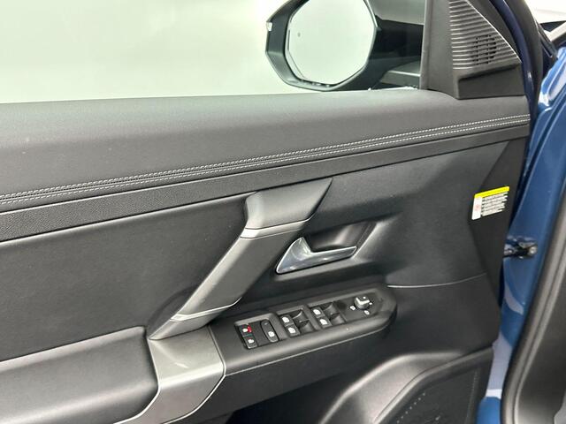 Jeep COMPASS 74kwh First Edition | Camera | Navigatie | Sensoren Voor&Achter | Stoel&Stuur Verwarming | 19'' M+S | 2 + 6 jaar speciale garantie!