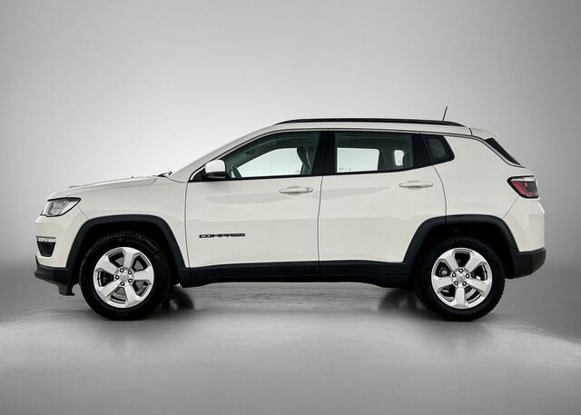 Jeep COMPASS 1.4 MultiAir Longitude | Navigatie | Camera | Apple Carplay/Android Auto