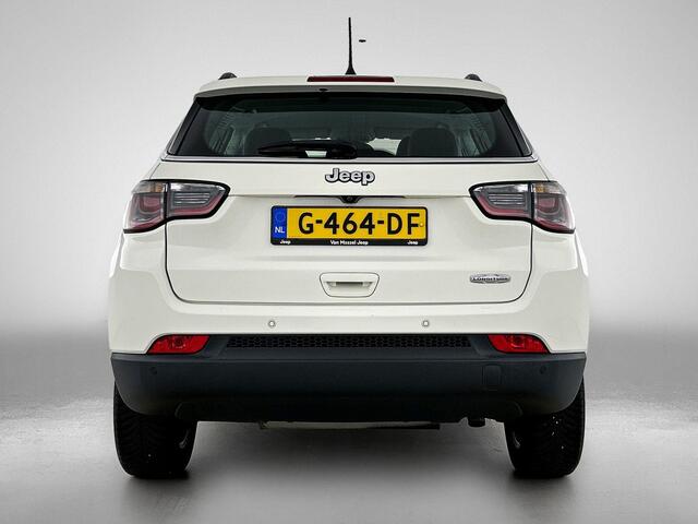 Jeep COMPASS 1.4 MultiAir Longitude | Navigatie | Camera | Apple Carplay/Android Auto