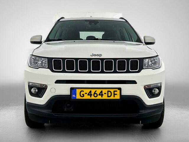 Jeep COMPASS 1.4 MultiAir Longitude | Navigatie | Camera | Apple Carplay/Android Auto