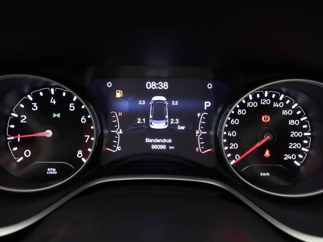 Jeep COMPASS 1.4 MultiAir Opening Edition 4x4 | Navigatie | Automaat |