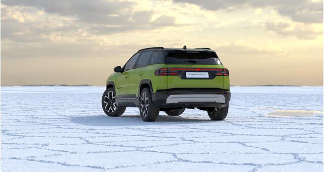 Jeep COMPASS 1.2 e-Hybrid Altitude | NU TE BESTELLEN | Tot 8 JAAR GARANTIE | PRIVATE LEASE VANAF ¤ 679,- PER MAAND | VAN ¤ 42.995,- VOOR ¤ 40.995,-