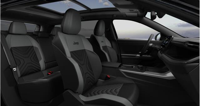 Jeep COMPASS 1.2 e-Hybrid Altitude | NU TE BESTELLEN | Tot 8 JAAR GARANTIE | PRIVATE LEASE VANAF ¤ 679,- PER MAAND | VAN ¤ 42.995,- VOOR ¤ 40.995,-