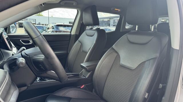 Jeep COMPASS 4xe 190 Hyb.| Camera | AppleCarplay