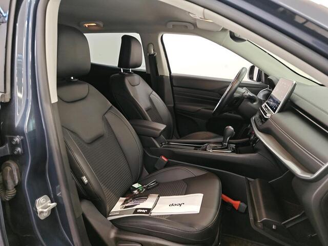 Jeep COMPASS 4xe 240 PLUG-IN HYBRID ELECTRIC LIMITED I WINTERPAKKET I P-CAMERA I APPLE CARPLAY I ADAPTIVE CRUISE CONTROL