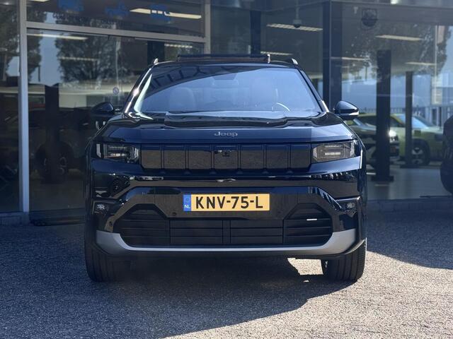Jeep COMPASS First Edition 74 kWh