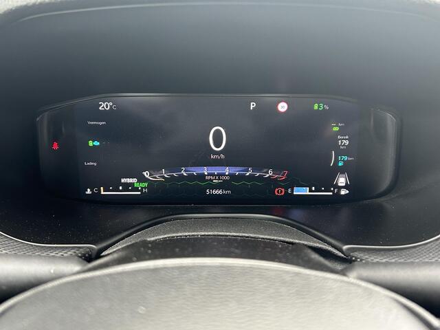 Jeep COMPASS 4xe 190 Plug-in Hybrid Electric Night Eagle | Apple & Android Carplay | Camera | Pack Winter | Climate Control |