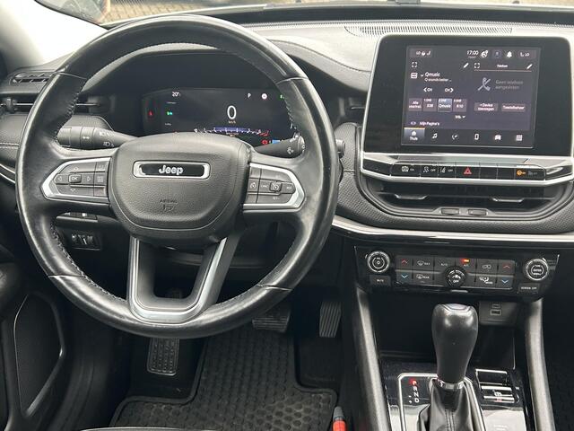 Jeep COMPASS 4xe 190 Plug-in Hybrid Electric Night Eagle | Apple & Android Carplay | Camera | Pack Winter | Climate Control |