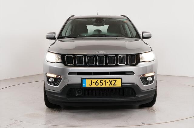 Jeep COMPASS 1.4 MultiAir Longitude | Navi | Cruise | Climate | Bluetooth | LMV |