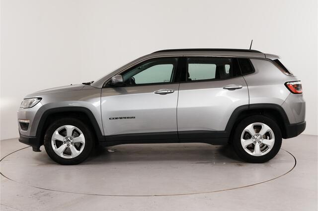 Jeep COMPASS 1.4 MultiAir Longitude | Navi | Cruise | Climate | Bluetooth | LMV |