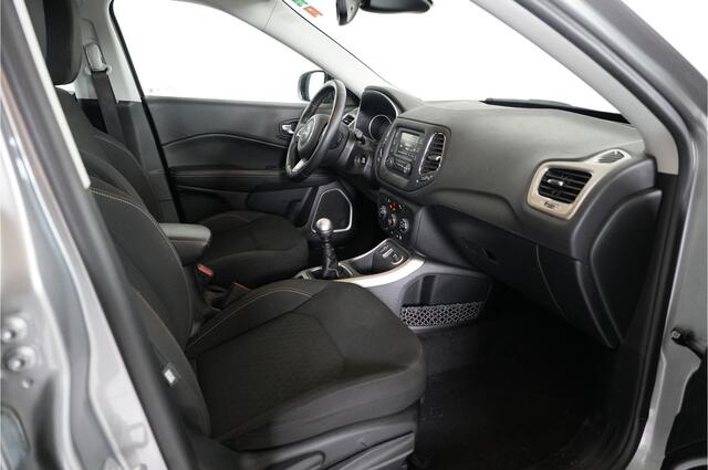 Jeep COMPASS 1.4 MultiAir Longitude | Navi | Cruise | Climate | Bluetooth | LMV |