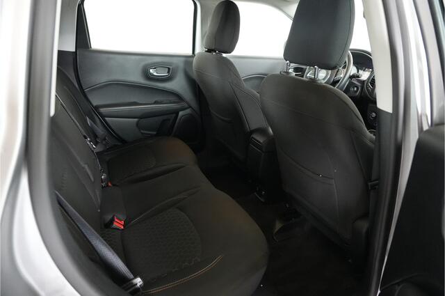 Jeep COMPASS 1.4 MultiAir Longitude | Navi | Cruise | Climate | Bluetooth | LMV |