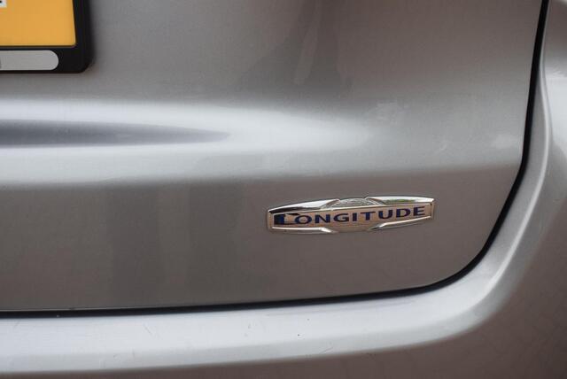 Jeep COMPASS 1.4 MultiAir Longitude Airco Km 120.000!