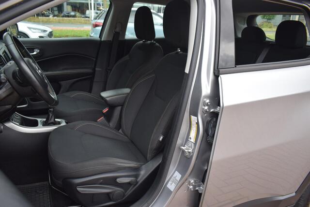Jeep COMPASS 1.4 MultiAir Longitude Airco Km 120.000!