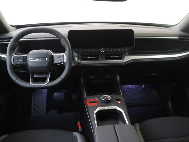 Jeep COMPASS First Edition 74 kWh