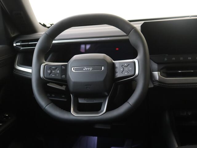 Jeep COMPASS First Edition 74 kWh
