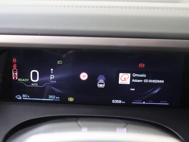 Jeep COMPASS First Edition 74 kWh