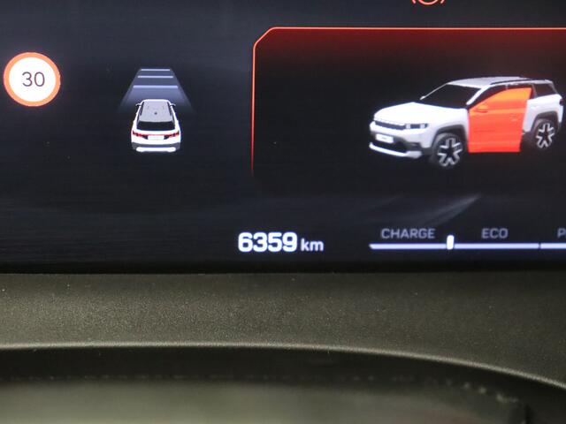 Jeep COMPASS First Edition 74 kWh