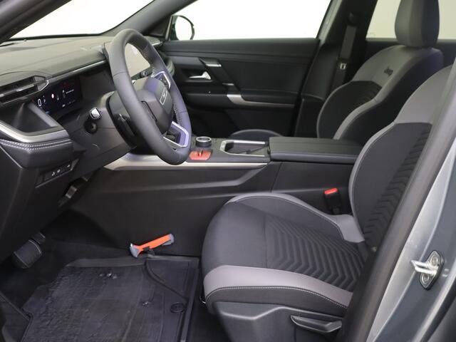 Jeep COMPASS First Edition 74 kWh
