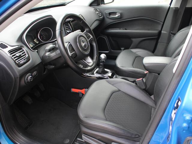 Jeep COMPASS 1.3T Night Eagle Liberty Edition | TREKHAAK | APPLE CARPLAY/ANDROID AUTO | KEYLESS ENTRY |