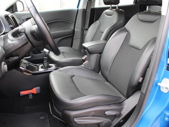 Jeep COMPASS 1.3T Night Eagle Liberty Edition | TREKHAAK | APPLE CARPLAY/ANDROID AUTO | KEYLESS ENTRY |