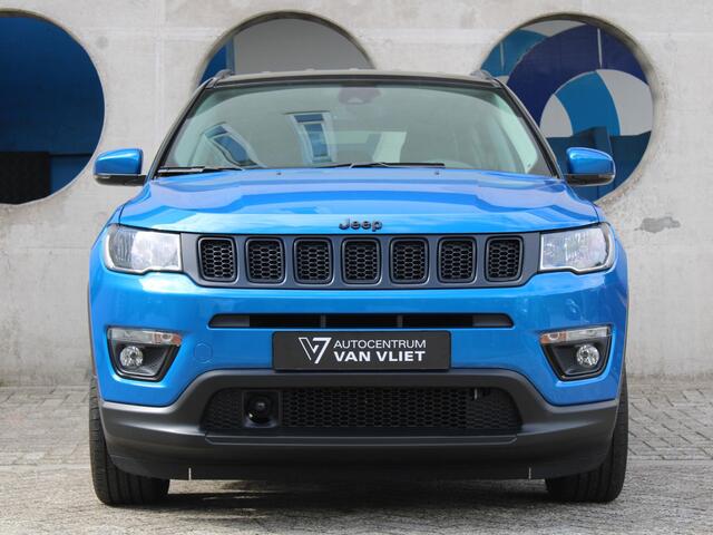 Jeep COMPASS 1.3T Night Eagle Liberty Edition | TREKHAAK | APPLE CARPLAY/ANDROID AUTO | KEYLESS ENTRY |