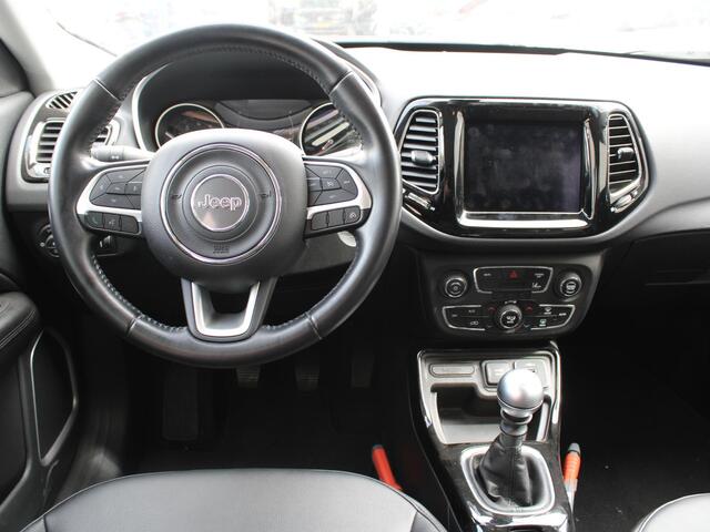 Jeep COMPASS 1.3T Night Eagle Liberty Edition | TREKHAAK | APPLE CARPLAY/ANDROID AUTO | KEYLESS ENTRY |