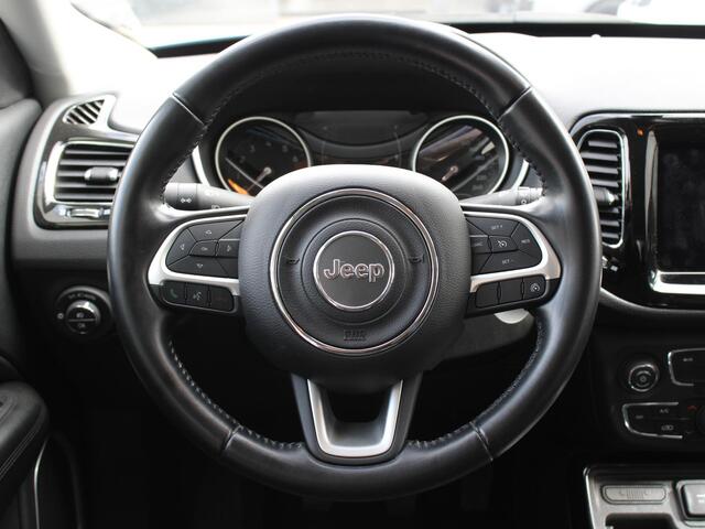 Jeep COMPASS 1.3T Night Eagle Liberty Edition | TREKHAAK | APPLE CARPLAY/ANDROID AUTO | KEYLESS ENTRY |