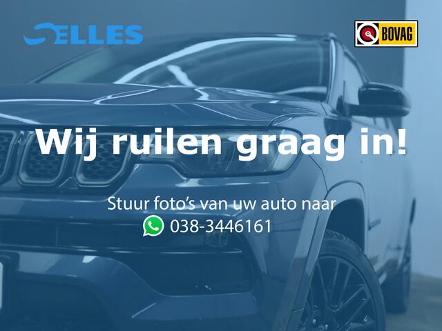 Jeep COMPASS 4xe 240 Plug-in Hybrid Electric S | 360 Camera | Lederen Bekleding | Alpine Audio | Electrische Achterklep