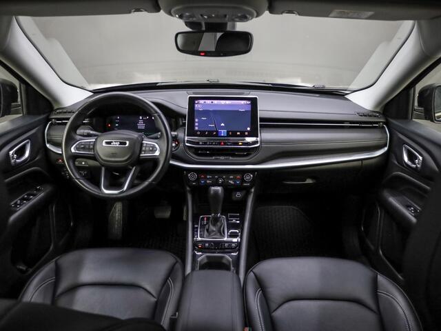 Jeep COMPASS 4xe 240 Plug-in Hybrid Electric S | 360 Camera | Lederen Bekleding | Alpine Audio | Electrische Achterklep