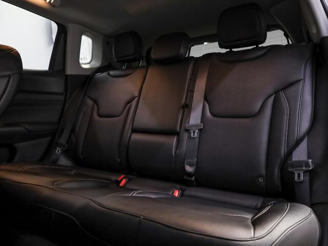 Jeep COMPASS 4xe 240 Plug-in Hybrid Electric S | 360 Camera | Lederen Bekleding | Alpine Audio | Electrische Achterklep