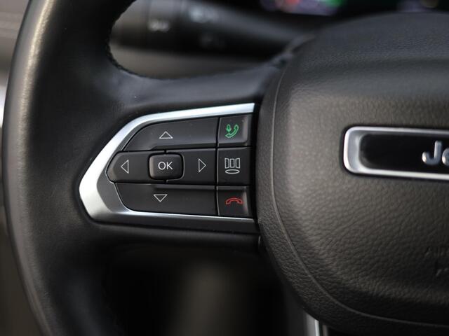 Jeep COMPASS 4xe 240 Plug-in Hybrid Electric S | 360 Camera | Lederen Bekleding | Alpine Audio | Electrische Achterklep