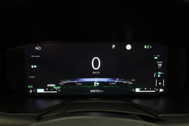 Jeep COMPASS 4xe 240 Plug-in Hybrid Electric S 360° Camera, Panoramadak, Apple Carplay, ACC, Keyless, LED, 19''