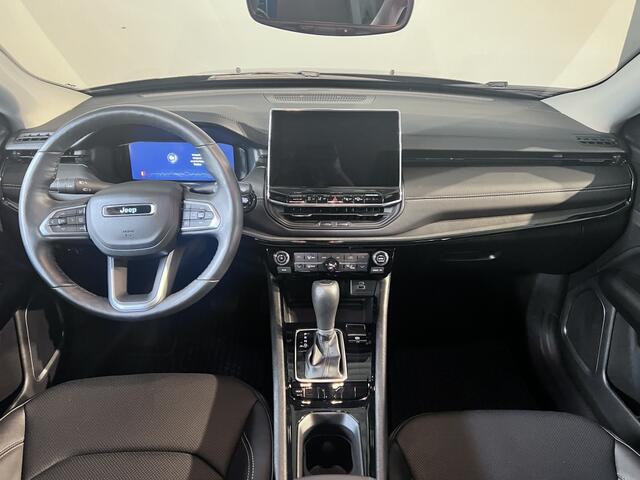 Jeep COMPASS 1.5T Hybrid Upland