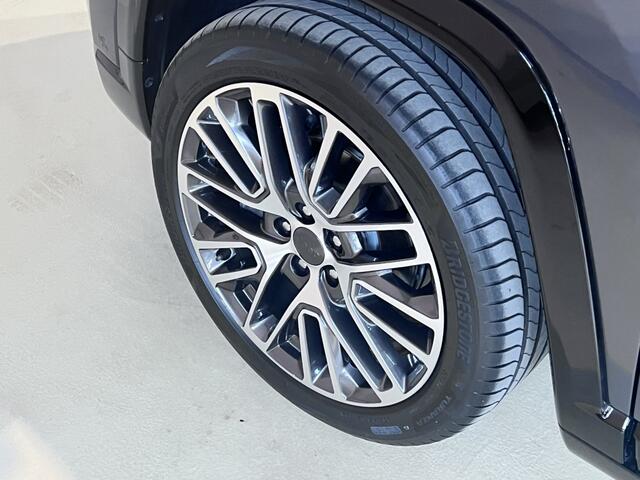 Jeep COMPASS 1.5T Hybrid Upland