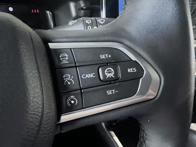 Jeep COMPASS 1.5T Hybrid Upland
