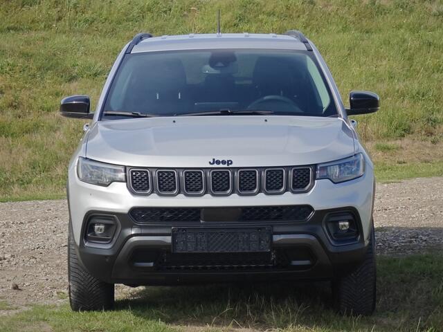 Jeep COMPASS 4xe 240 Plug-in Hybrid Electric Trailhawk