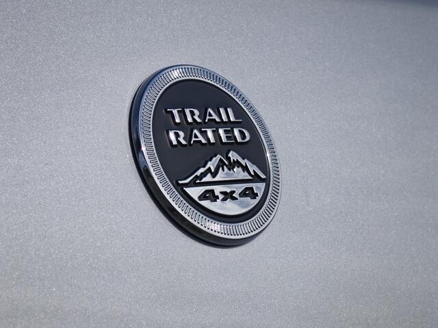 Jeep COMPASS 4xe 240 Plug-in Hybrid Electric Trailhawk