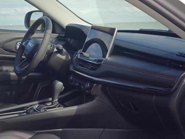 Jeep COMPASS 4xe 240 Plug-in Hybrid Electric Trailhawk