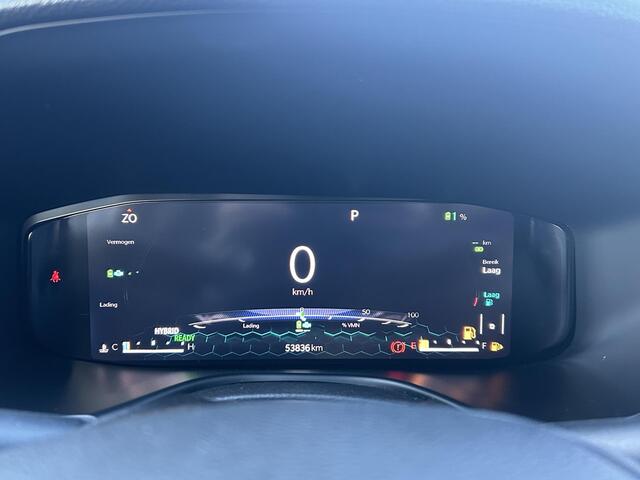 Jeep COMPASS 4xe 240 Plug-in Hybrid Electric S (Hoge Instap) | Navigatie | Camera | Climate Control |