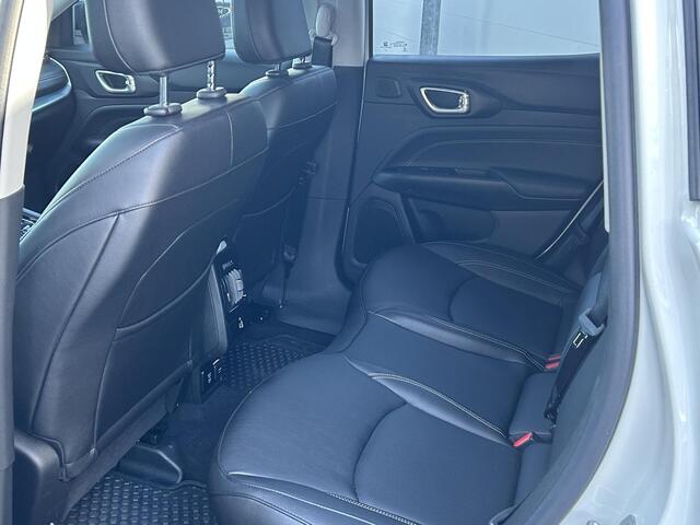 Jeep COMPASS 4xe 240 Plug-in Hybrid Electric S (Hoge Instap) | Navigatie | Camera | Climate Control |
