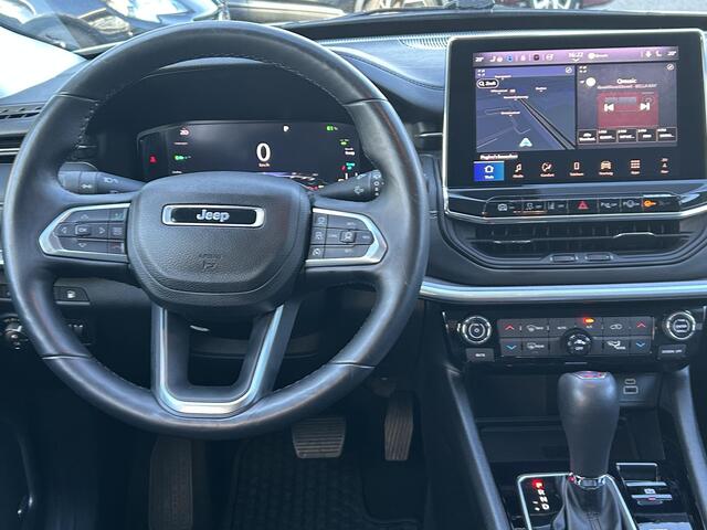 Jeep COMPASS 4xe 240 Plug-in Hybrid Electric S (Hoge Instap) | Navigatie | Camera | Climate Control |
