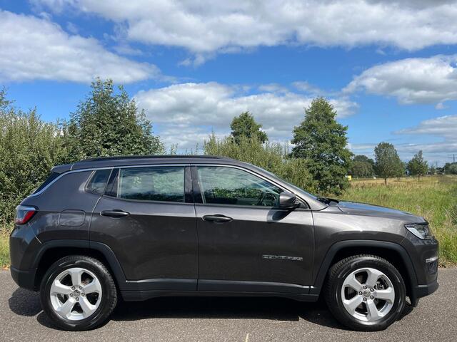 Jeep COMPASS 1.4 MultiAir Longitude