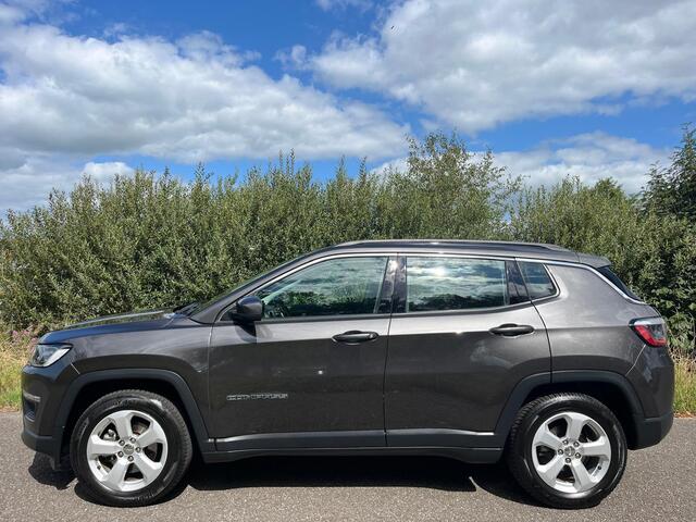 Jeep COMPASS 1.4 MultiAir Longitude